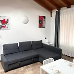 Casa Cleopatra Semesterbostad