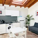 Casa Cleopatra * Bergamo