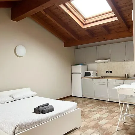 Casa Cleopatra Tatil Evi