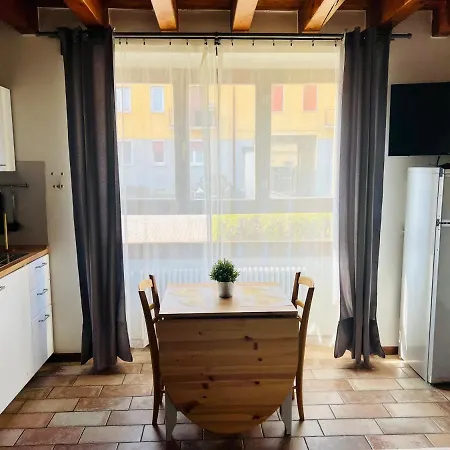 Casa Cleopatra Tatil Evi *